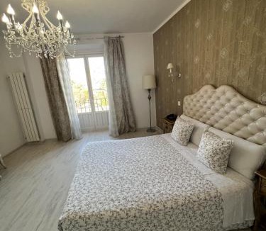 Palacio House | Central Palace Madrid