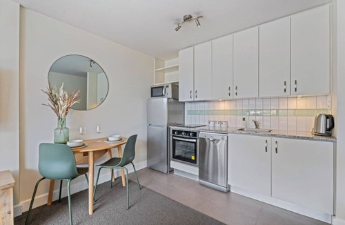 Queenstown City Centre Apartment | Central QT | 5 min walk to town