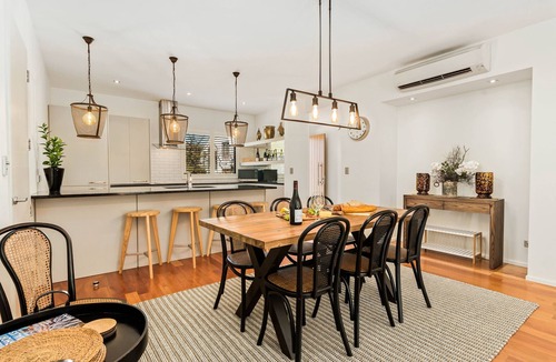 Queenstown City Centre Villa | Central Queenstown 3-Bed Villa by Staysouth