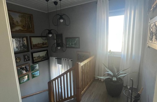 Dresden Apartment | Central, quiet, just 200 m from the S-Bahn—ideal for Dresden and Saxon Switzerland.