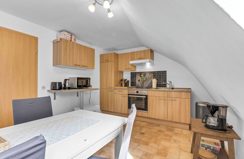 Unna Apartment | Central & top modern city apartment in Unna - top connection to Dortmund!