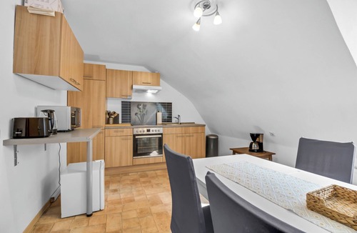 Unna Apartment | Central & top modern city apartment in Unna - top connection to Dortmund!