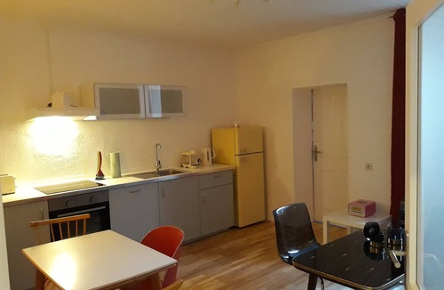 Innenstadtring Apartment | Central Vacation Rental in the Hansaviertel Highlight 2027: Sculpture Exhibition