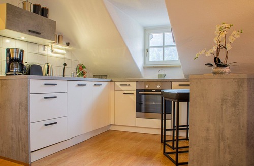 Schliersee Apartment | Centrally located apartment with mountain and lake views. 5 min. from the lake.