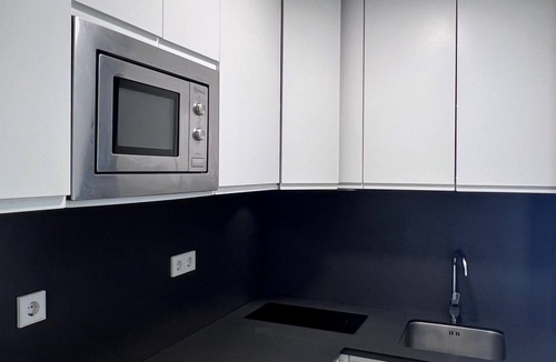 Ibiza Apartment | Centrally located apartment in Madrid