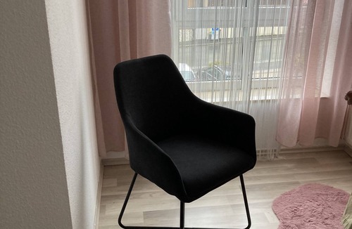 Stadtsteinach Condo | Centrally located apartment