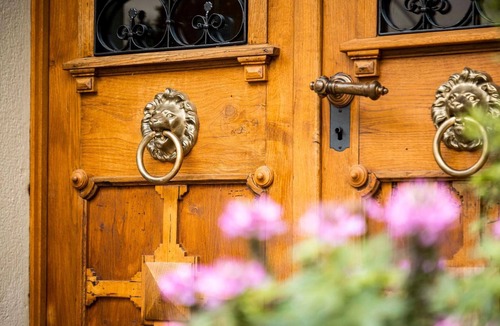 Lam Apartment | Centrally located vacation home (65 sqm) for up to four people