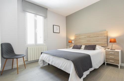 Zaragoza Apartment | Centro - 2 min Plaza del Pilar
