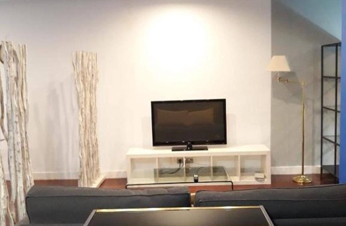 Palos de la Frontera Apartment | Centro Atocha 01 (1-bedroom apartment)
