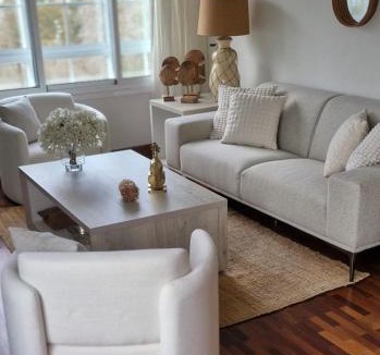Porto de Santa Cruz Apartment | Centro pueblo Santa Cruz - Oleiros - A Coruña