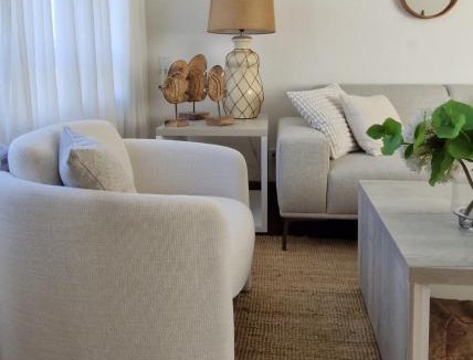 Porto de Santa Cruz Apartment | Centro pueblo Santa Cruz - Oleiros - A Coruña