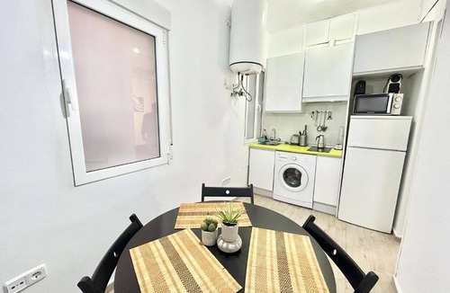 Palacio Apartment | Centro Ronda de Segovia Aparment (1 bedroom apartment)