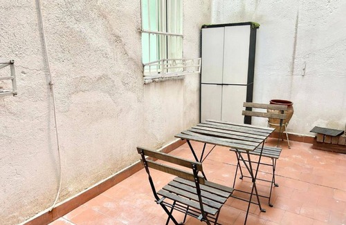 Palacio Apartment | Centro Ronda de Segovia Aparment (1 bedroom apartment)