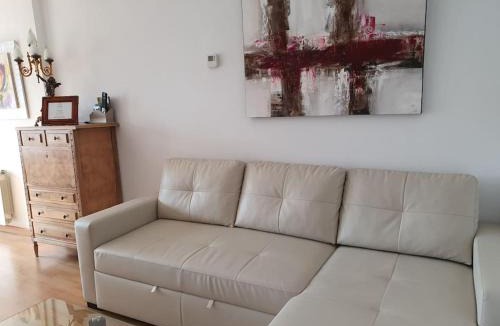 San Pablo Apartment | Centro Zaragoza, con parking incluido