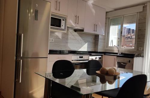 San Pablo Apartment | Centro Zaragoza, con parking incluido