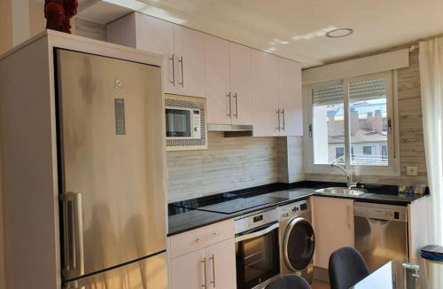 San Pablo Apartment | Centro Zaragoza, con parking incluido
