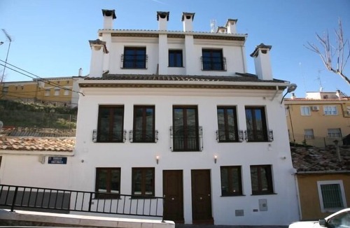 Cuenca Cottage | Cerro Socorro Tourist Apartment (full rental) for 4 persons
