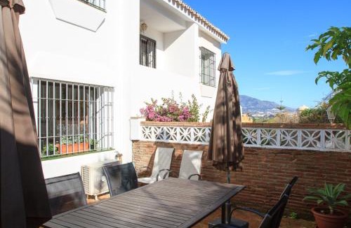 Mijas House | Cerros del Aguila
