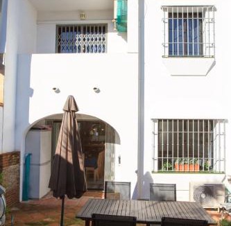 Mijas House | Cerros del Aguila