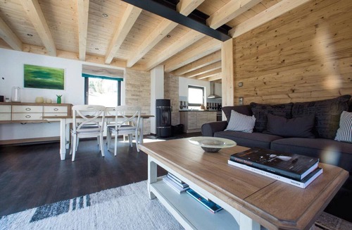 Steibis House | Châlets de la Liberté A