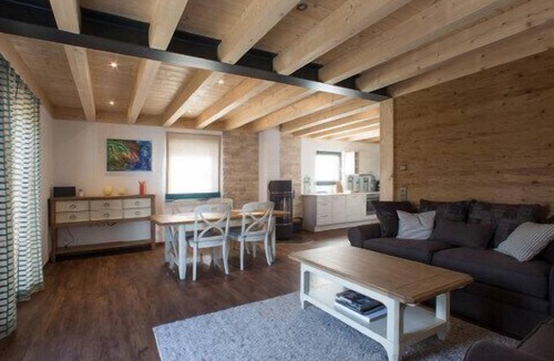 Steibis House | Châlets de la Liberté B