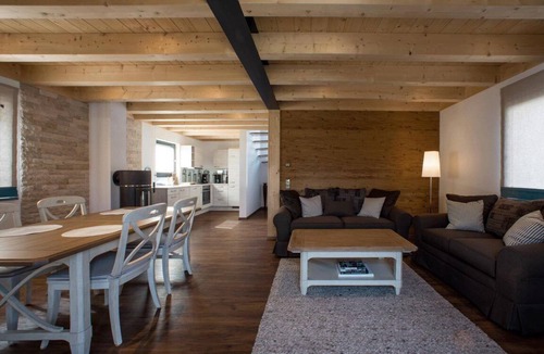 Steibis House | Châlets de la Liberté B