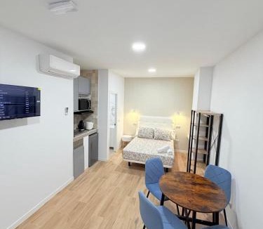 Numancia House | CH DIDI Colonia