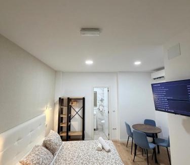 Numancia House | CH DIDI Colonia