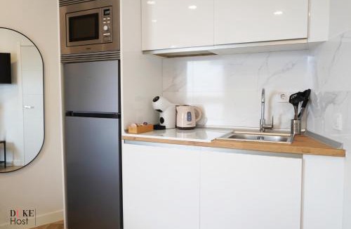 Carabanchel Apartment | CH Oporto 1