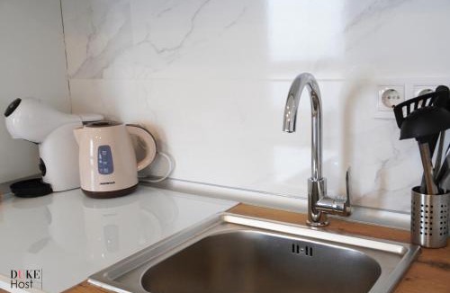 Carabanchel Apartment | CH Oporto 1