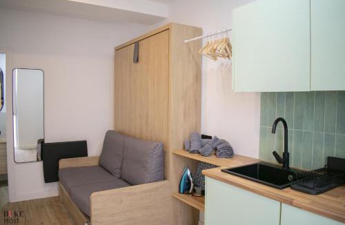 Carabanchel Hostel | CH Valle del Oro
