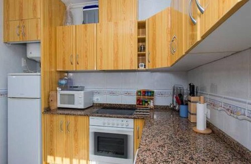 Quesada Villa | CH Villa Rubira Ciudad Quesada