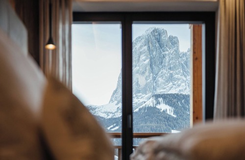Santa Cristina Val Gardena Ski Chalet | Chalet Filip