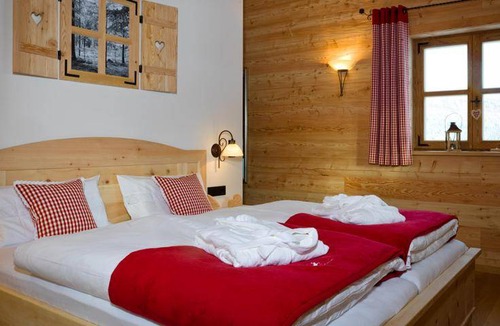 Mauth Ski Chalet | Chalet ∙ 1 bedroom ∙ 2 guests