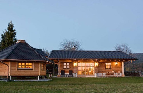 Mauth Ski Chalet | Chalet ∙ 1 bedroom ∙ 2 guests