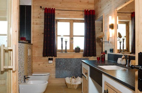 Mauth Ski Chalet | Chalet ∙ 1 bedroom ∙ 2 guests