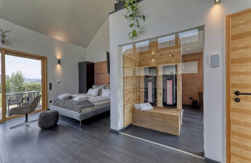 Geyersberg Ski Chalet | Chalet ∙ 1 bedroom ∙ 2 guests