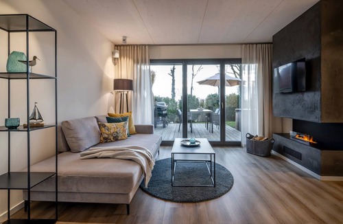 Buchelberg Ski Chalet | Chalet ∙ 1 bedroom ∙ 2 guests
