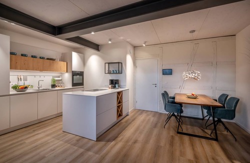 Buchelberg Ski Chalet | Chalet ∙ 1 bedroom ∙ 2 guests