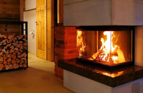Rabenstein Ski Chalet | Chalet ∙ 1 bedroom ∙ 2 guests