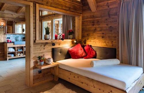 Rabenstein Ski Chalet | Chalet ∙ 1 bedroom ∙ 2 guests