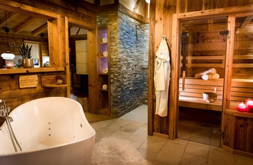 Rabenstein Ski Chalet | Chalet ∙ 1 bedroom ∙ 2 guests