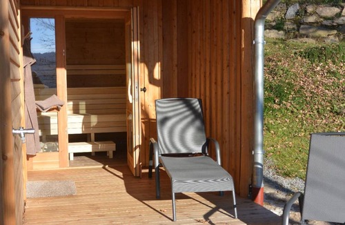 Geiersthal Ski Chalet | Chalet ∙ 2 guests
