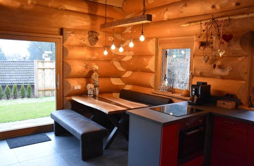 Arnbruck Ski Chalet | Chalet ∙ 2 guests