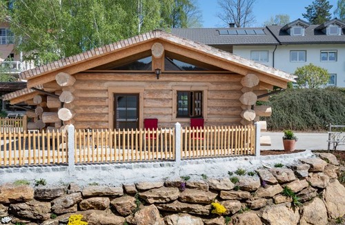 Langdorf Ski Chalet | Chalet ∙ 2 guests