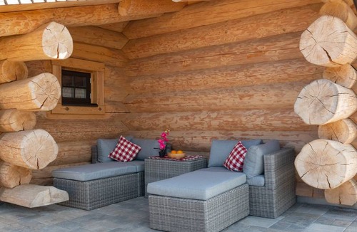Langdorf Ski Chalet | Chalet ∙ 2 guests