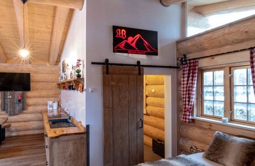 Langdorf Ski Chalet | Chalet ∙ 2 guests