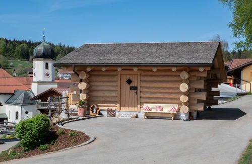 Langdorf Ski Chalet | Chalet ∙ 2 guests