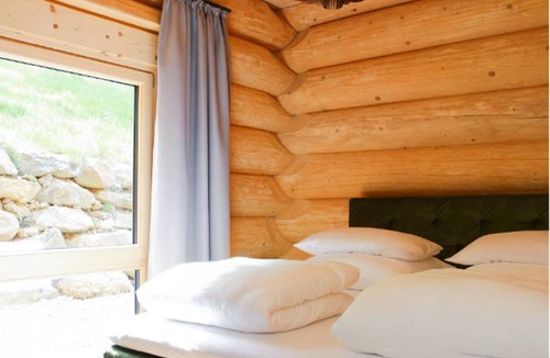 Bodenmais Ski Chalet | Chalet ∙ 5 bedrooms ∙ 10 guests