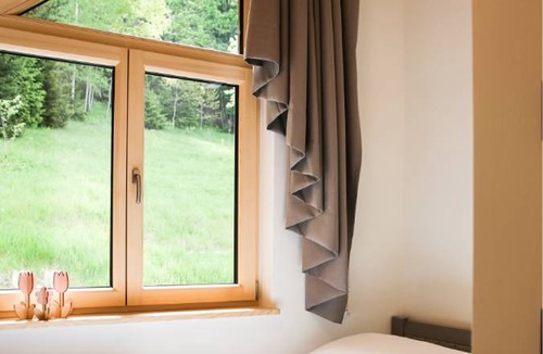 Bodenmais Ski Chalet | Chalet ∙ 5 bedrooms ∙ 10 guests